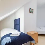 Przytulny Blisko Plazy By Renters Apartment