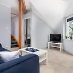 Przytulny Blisko Plazy By Renters Apartment *