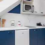 Przytulny Blisko Plazy By Renters * Pobierowo