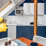 Przytulny Blisko Plazy By Renters *