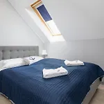 Apartment Przytulny Blisko Plazy By Renters