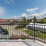 Przytulny Blisko Plazy By Renters