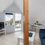 Przytulny Blisko Plazy By Renters * Pobierowo