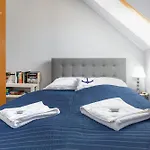 Przytulny Blisko Plazy By Renters