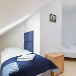 Przytulny Blisko Plazy By Renters Apartment