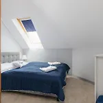 Przytulny Blisko Plazy By Renters Apartment *
