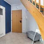 Przytulny Blisko Plazy By Renters Apartment *