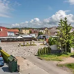 Przytulny Blisko Plazy By Renters Apartment