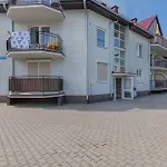 Apartment Przytulny Blisko Plazy By Renters