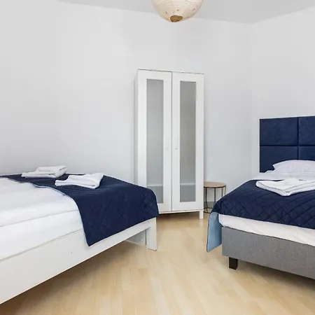 Wyjatkowy Blisko Plazy - Parking & Balkon - By Renters Pobierowo