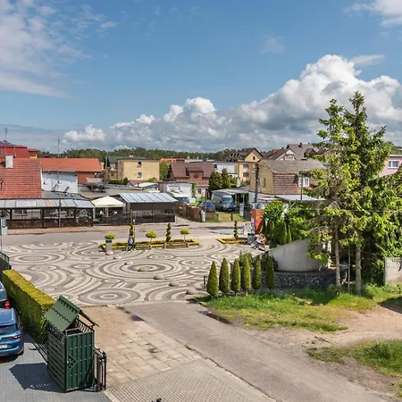 Apartment Przytulny Blisko Plazy By Renters
