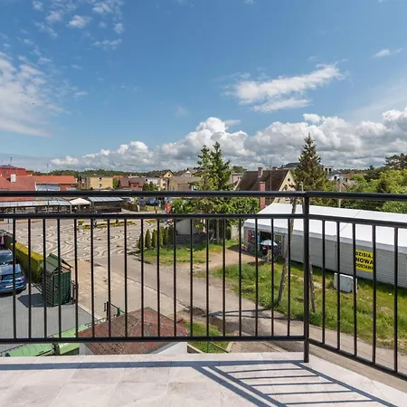 Wyjatkowy Blisko Plazy - Parking & Balkon - By Renters