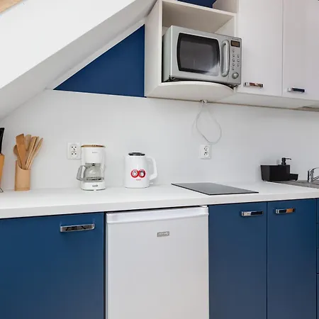 Przytulny Blisko Plazy By Renters * بوبيروفو
