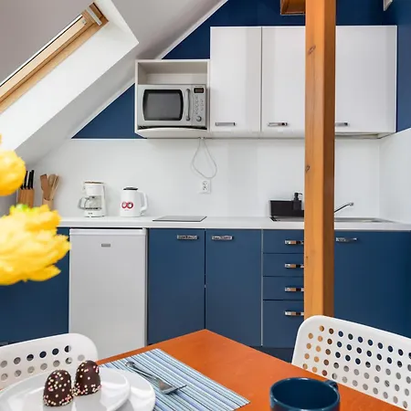 Przytulny Blisko Plazy By Renters * بوبيروفو