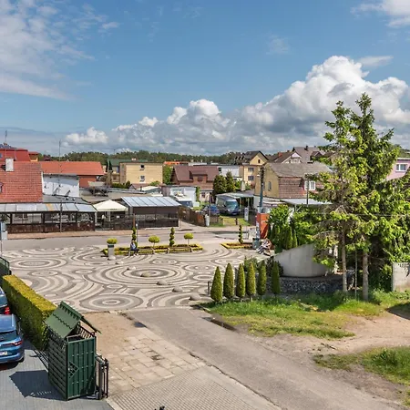 Przytulny Blisko Plazy By Renters شقة